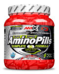 Amix Nutrition - Amino Pills 330 tabs / 660 tabs - 330 - Intenzív edzésekhez és a diétás időszakban ajánlott új aminosav formula