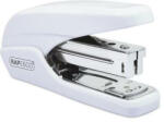 Rapesco Tűzőgép, 24/6, 26/6, 25 lap, könnyített tűzés, RAPESCO X5 Less Effort, fehér (IR1311) (1311)