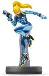 Nintendo Fifurina Nintendo amiibo - Zero Suit Samus [Super Smash Bros. ]