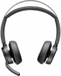 HP Poly VF2 USB-C-C (9T9J5AA) Casti