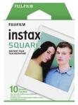 Fujifilm Instax Square fényes 10 db képre film (70100139613) - bestbyte