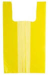 Globál Pack 28x50/13 Ingvállas bevásárlótáska (szatyor) sárga