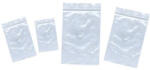 Globál Pack Simítózáras 7x10 cm átlátszó PE
