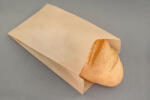Globál Pack Papírzacskó 1, 5 kg BARNA 180+60x350mm