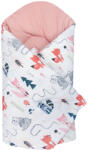 Ankras Wrap Fox - rózsaszín