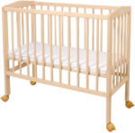 Waldin Amy babaágy szülők ágyához - természetes