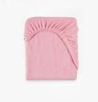 Frotti Frottír lepedő 120x60 cm - rózsaszín