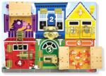 Melissa & Doug Melissa és Doug Locks feloldása