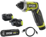 RYOBI RSD4-120TA2 (5133006211) Masina de insurubat