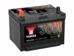 YUASA 50Ah 530A YBX3113