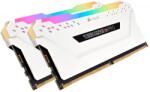 Corsair Vengeance RGB Pro Light Enhancement Kit fehér (CMWLEKIT2W)