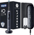 Oral-B iO Series 9 Special Edition black Periuta de dinti electrica