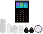Pilot Guards (PGST) Sistem de alarma wireless smart WiFi 4G PGST PG-109-4G