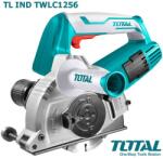 TOTAL TWLC1256 Masina de frezat