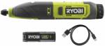 RYOBI RPC4-120G (5133005640) Polizor drept