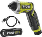RYOBI RSD4-120T (5133006210) Masina de insurubat