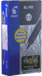 Pilot Frixion Ball 0,5mm 12 db/csomag kék rollerirón (BL-FR-5-L-DOB)