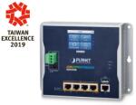 PLANET WGR-500-4PV Router
