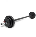 Dayu Fitness Set greutati fitness Dayu Fitness 17.5 Kg (DY-B-1216)