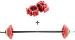 HMS Set haltera HMS Pump SBP21 20 kg (17-57-011)