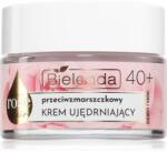 Bielenda Royal Rose Elixir хидратиращ крем против бръчки 40+ 50ml