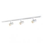 Italux Marvi TR Jazz - IT-913603-3-WH-SET (IT-913603-3-WH-SET)