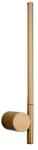 Viokef Lighting Wall Lamp Gold Novita - VIO-4293001 (VIO-4293001)