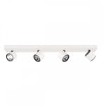 Italux Boniva - IT-SPL-2854-4B-WH /KIFUTÓ! ! / (IT-SPL-2854-4B-WH)