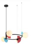 Italux Nauti - IT-PND-37482-4R-MLTI (IT-PND-37482-4R-MLTI)