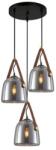 Italux Solta - IT-PND-24342-3A-BK-SG (IT-PND-24342-3A-BK-SG)