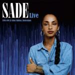 Trader KFT - Indiego Sade - Live 1984-09-21 Ahoy Hallen, Rotterdam (Limited Blue Vinyl) (Vinyl LP (nagylemez)) (WHP1465)