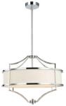 ORLICKI DESIGN Stesso Cromo M 4xE27 max 15W LED 230V - OR-OR80919 (OR-OR80919)