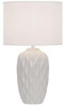 Viokef Lighting Table Lamp White Pineapple - VIO-4296100 (VIO-4296100)