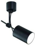 ORLICKI DESIGN Stick Nero 1xGU10 max 8W LED 230V - OR-OR82487 (OR-OR82487)