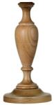 Elstead Lighting WOODSTOCK - ELS-DL-WS-BASE-L-LM (ELS-DL-WS-BASE-L-LM)