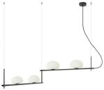 Italux Kernio - IT-PND-357784-BK+W (IT-PND-357784-BK_W)