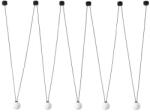 ORLICKI DESIGN Movo V 5xG9 max 8W LED 230V - OR-OR84269 (OR-OR84269)