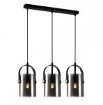 Italux Nanesma - IT-PND-32453-3-BK+SG /KIFUTÓ! ! / (IT-PND-32453-3-BK_SG)