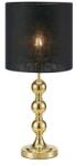 Markslöjd OCTO Table 1L Brass/Black - MS-108574 (MS-108574)