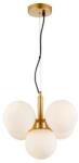 Viokef Lighting 5/Lights Penandt Nefeli - VIO-4299700 (VIO-4299700)