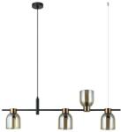 Italux Servio - IT-PND-66892-4-BK-AMB (IT-PND-66892-4-BK-AMB)