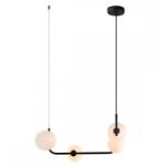 Italux Ferrand - IT-MDM-4123/4 BK (IT-MDM-4123_4_BK)