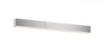 Viokef Lighting Linear Ceiling Anod. Station Ultra L2260 4000K - VIO-3911-0122-4-U-N (VIO-3911-0122-4-U-N)
