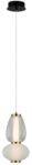Italux Gastel - IT-PND-74937-2-BK (IT-PND-74937-2-BK)