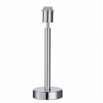Endon Lighting Endon Owen USB table base - ED-76208 (ED-76208)