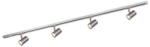 Italux Marvi TR Jazz SN - IT-911408-4-SN-SET (IT-911408-4-SN-SET)