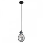 Italux Lesto - IT-MDM-2676/1 BK /KIFUTÓ! ! / (IT-MDM-2676_1_BK)