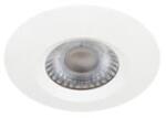 Italux Encanto - IT-RCS-9822-85-8W-WH-SWK (IT-RCS-9822-85-8W-WH-SWK)