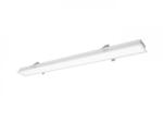 Viokef Lighting Linear Recessed Trimless White Station Ultra L580 3000K - VIO-3911-0419-3-W-N (VIO-3911-0419-3-W-N)