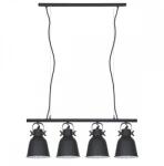 Italux Lavare - IT-MD-HN82608-4-BK+WH /KIFUTÓ! ! / (IT-MD-HN82608-4-BK_WH)